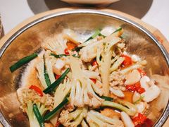 -永兴外婆桥(城中万达店)