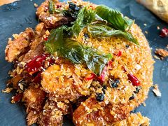 -古琢小馆·珠海味(南方软件园店)