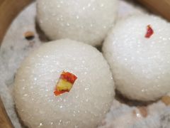 -小城粥道·海胆鲜虾粥(解放广场店)