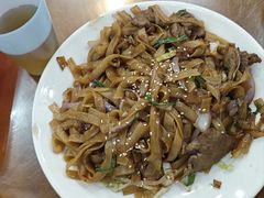 -煲煲掂风味煲仔饭餐厅(西区店)