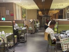 -清真·锦翔炝锅鱼(明德门店)