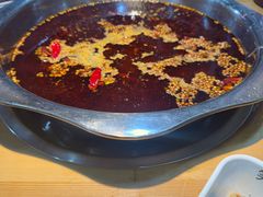 -青山青豆花·笑禅豆腐鱼(黄泥塝店)