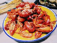 -虾少爷龙虾烧烤(双桥路店)