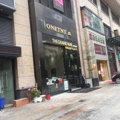 -OnHair Salon
