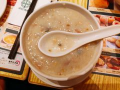 -添好运点心专门店(百老汇店)