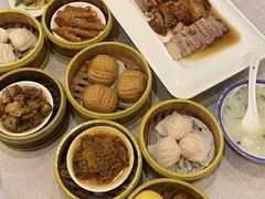 -华联广州大酒店-餐厅