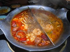 -湊湊火锅·茶憩(石家庄万象城店)