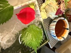 -阿吾罗日本料理(K11艺术中心店)