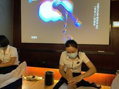 -大桶大足浴(南翔店)