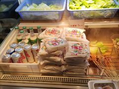 -成都你六姐·牛肉冒菜(上海环宇荟店)