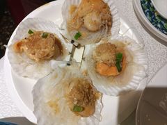 -老浒记烤鸭-北京菜(琉璃厂店)