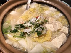 -忠顺斋易州印象烤鸭店(东关新村店)