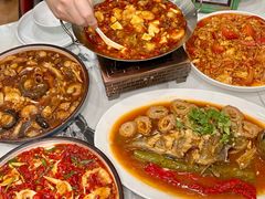 -小郭私房菜·海肠捞饭店(学士街店)
