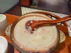 -南拳十三姨·潮汕砂锅粥(世纪金源店)