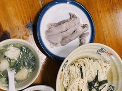 -阿勇面馆(东书房路店)