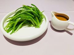 麻酱凤尾-粗茶淡饭·汉口公馆(循礼门店)