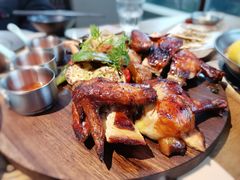 -地狱厨房Hell's  Kitchen(美丽熙街店)