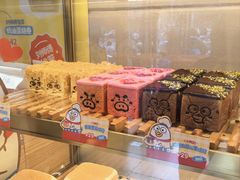 -巴黎春天(陕西路店)