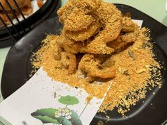 麦香虾-和和小厨
