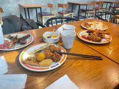 -比格比萨自助(国展店)