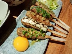 鸡肉棒五种拼盘-醉虎传(南锣鼓巷店)