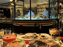 -壳里西餐厅Coquille Seafood Bistro(蒙自路店)