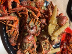 -香满堂川湘菜烤鱼(龙茗路店)