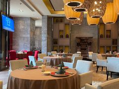 -海口万豪中餐厅·粤菜·海南菜· 平价海鲜·茶点· KTV包房