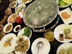 -三亚胜意海景酒店·海鲜自助餐厅(三亚湾路店)
