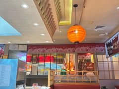 -莲寿司(国兴店)