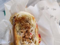 鲜肉月饼-上海市长春食品商店(淮海中路店)