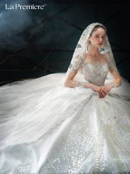 -Renee芮亦婚纱