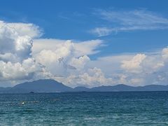 -大梅沙海滨公园