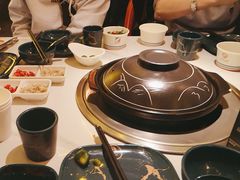 -润泽园椰子鸡(汇一城店)