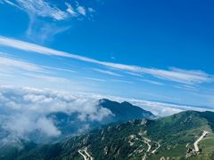 -白草畔自然风景区