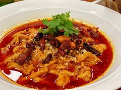 -路边摊胡同里(星城商厦店)