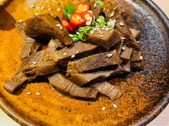 香汁牛舌-锦和牛·炭火烧肉(ICC太和里店)