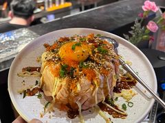 -乌君·酒场·炭火烧鸟(侨城坊店)