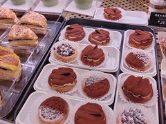 -巴黎贝甜(常德路店)