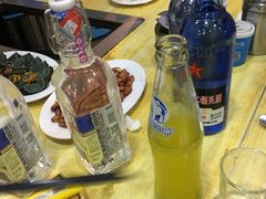 -张记烤羊腿