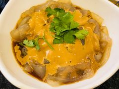 -荣德灶台鱼(圣泉寺店)