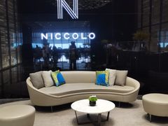 -长沙尼依格罗酒店