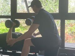 -蜗牛健身·私教馆(海珀香庭店)