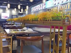 -小肥牛潮汕牛肉火锅(南联店)