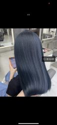 点击看大图 -七分屋LA·烫发·染发·剪发