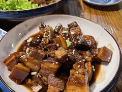 -卧龙堡客栈·中餐厅(古北水镇店)