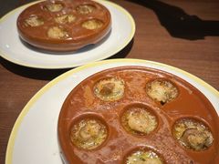 -萨莉亚意式餐厅(莲花国际广场店)