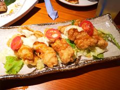 -有喜屋·烧鸟·居酒屋(周浦万达店)
