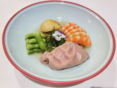 虾油四宝-南麓·浙里(外滩店)