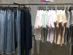 -URBAN REVIVO(西安Momopark店)